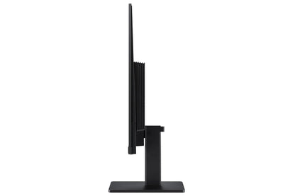 Samsung 27" FHD Monitor 120Hz IPS Borderless (LS27F320GAWXXL)