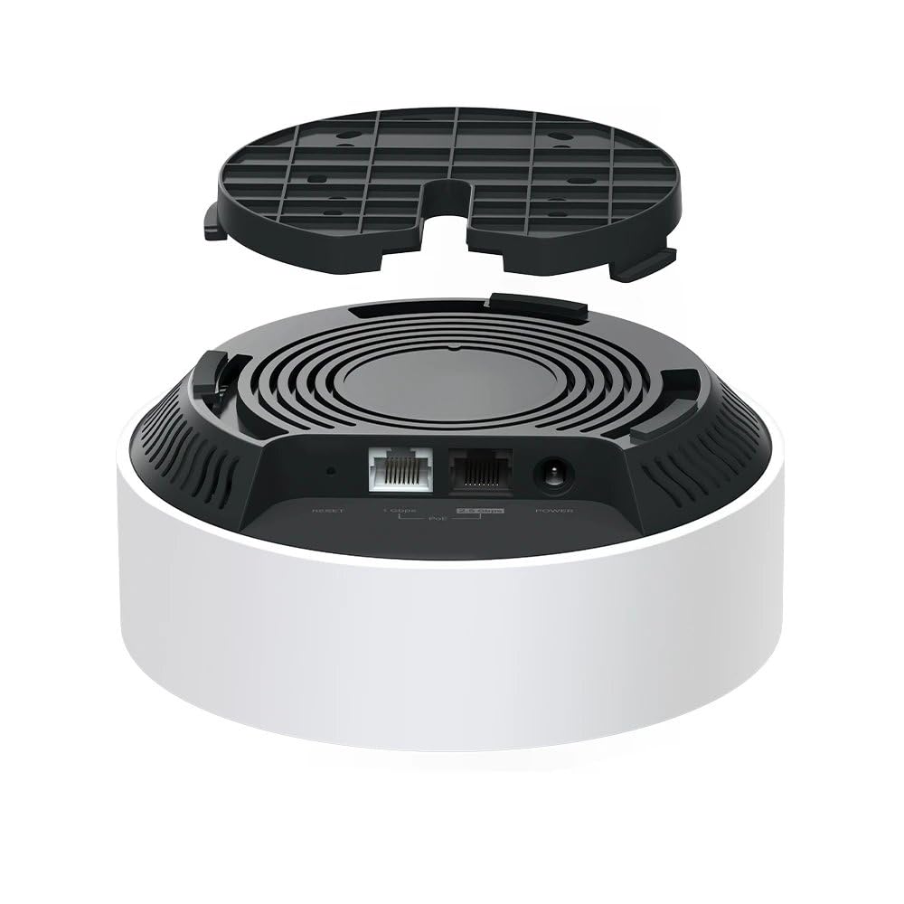 TP-Link Deco X50-PoE (3-Pack) | AX3000 WiFi 6 Mesh System with PoE Support