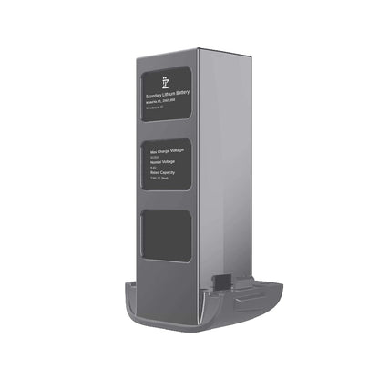 IZI Fly Original Smart Battery with Intelligent Battery Management System, Battery Status, Maximum Flight time of 35 Minutes Compatible for IZI Fly Drone