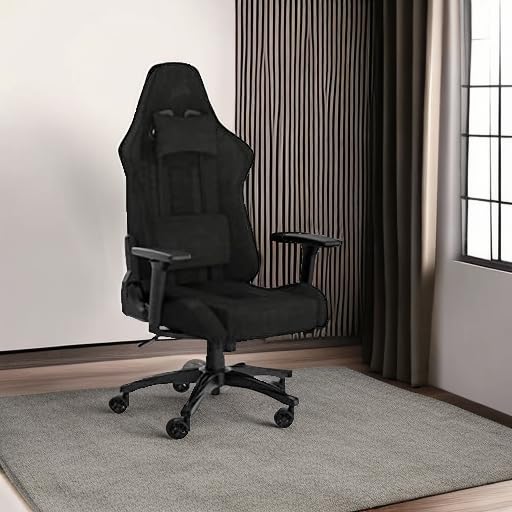 Corsair TC100 RELAXED Gaming Chair