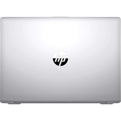 Refurbished HP ProBook 440 G5 Premium Laptop (Intel 8th gen i5-8250U , 8GB RAM, 256GB SSD, Wifi, Webcam, Windows 11 Pro)