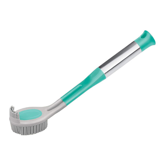 Flexi Kitchen Brush (Spotzero by Milton)