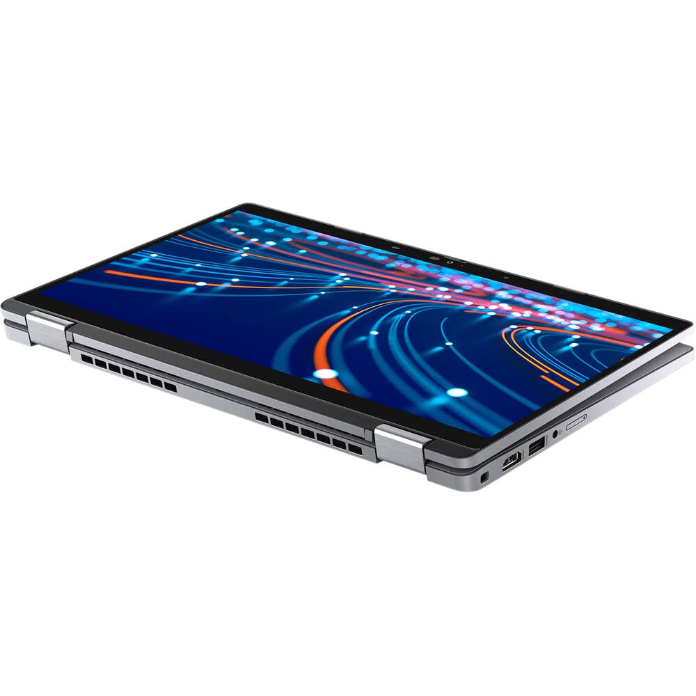 Refurbished Dell Latitude 5320 x360 2-in-1 Touch Laptop Intel Core i7 11th Gen 32GB RAM 512GB SSD 13.3 Inch