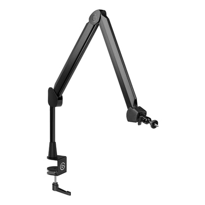 Elgato Wave Mic Arm – Premium Broadcasting Boom Arm