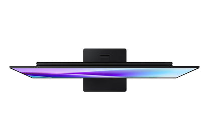 Samsung 24" HD Monitor 120Hz IPS Borderless (LS24F320GAWXXL)