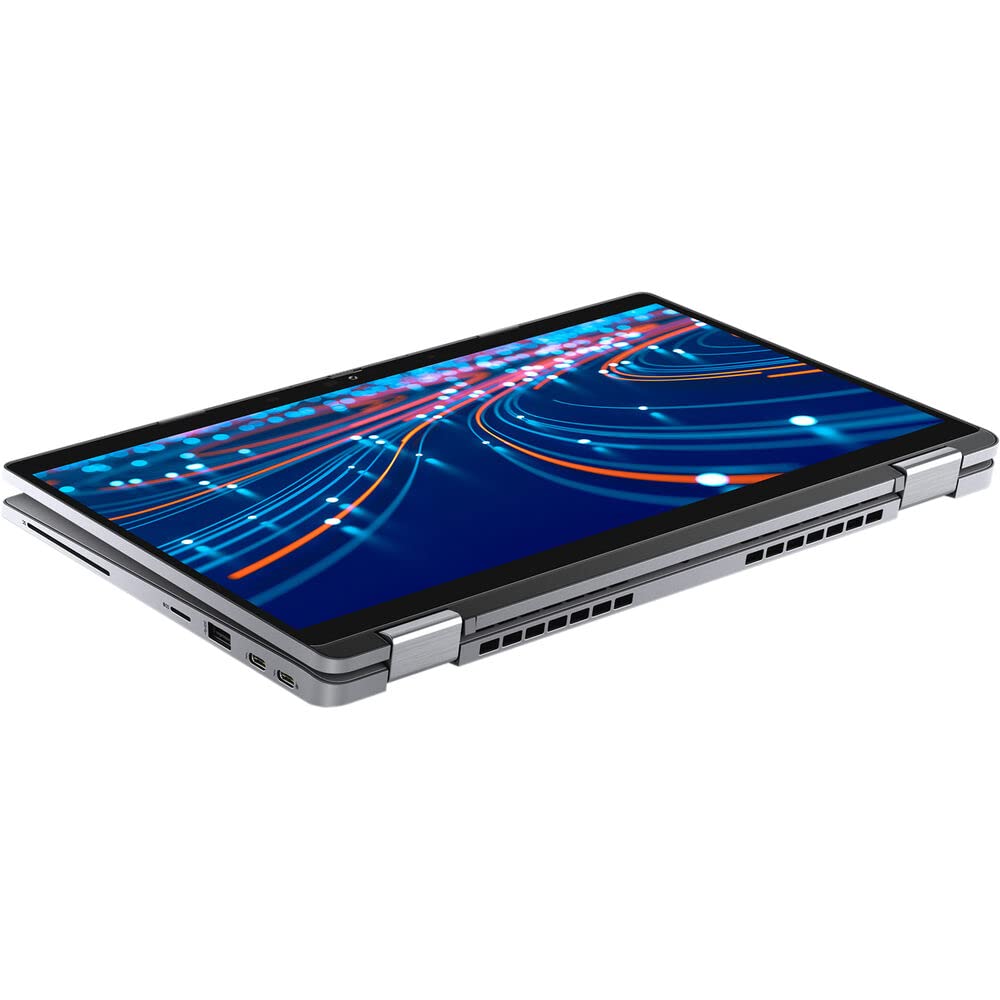 Refurbished Dell Latitude 5320 x360 2-in-1 Touch Laptop Intel Core i7 11th Gen 32GB RAM 512GB SSD 13.3 Inch