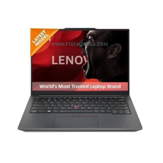 Lenovo ThinkPad T490s Refurbished Laptop – Intel Core i5 8th Gen, 16GB RAM, 256GB SSD, 14" FHD Touchscreen, Windows 10 Pro (A+ Grade)