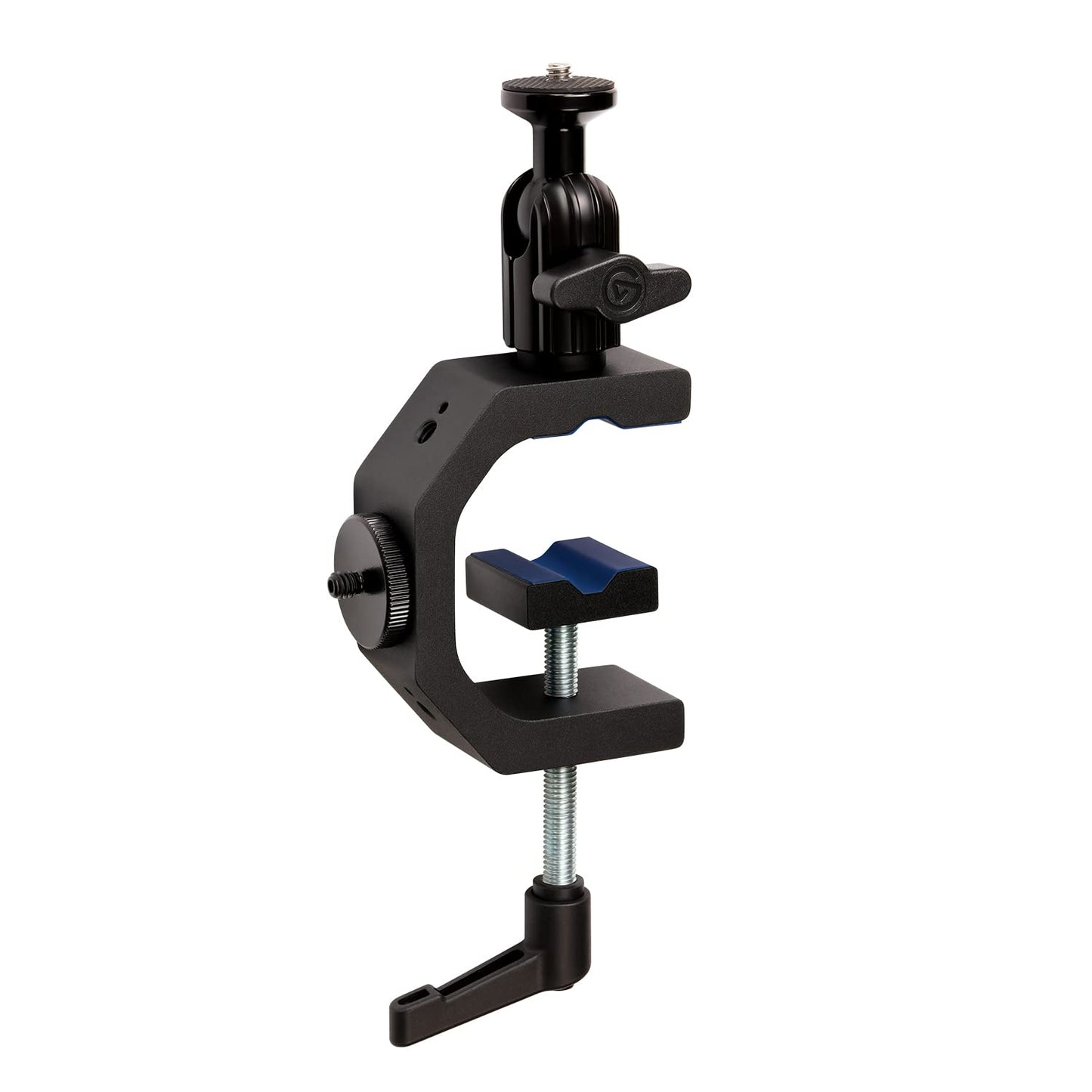Elgato Heavy Clamp – Professional Mount
