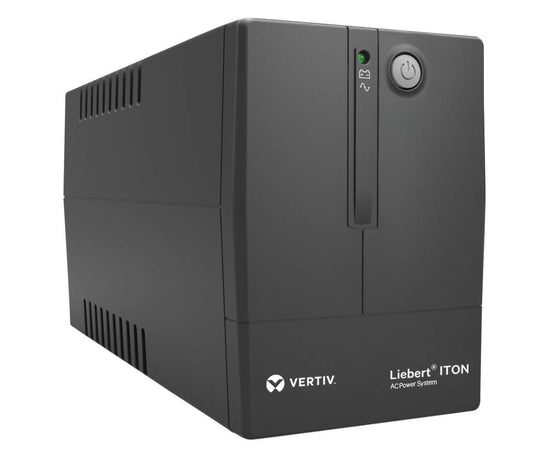 VERTIV Liebert ITON CX UPS-UPS-VERTIV Liebert-600Va-computerspace