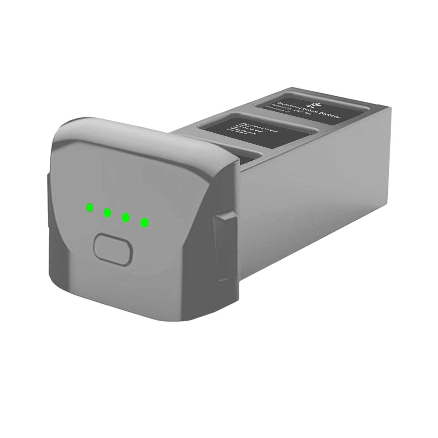 IZI Fly Original Smart Battery with Intelligent Battery Management System, Battery Status, Maximum Flight time of 35 Minutes Compatible for IZI Fly Drone