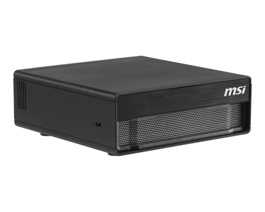 MSI Small Scale Server EdgeXpert-65SIN-BGB104TG5 MS-C931 ( 9S6-C9311-65S )  (R-41313769 )