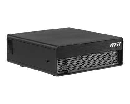 MSI Small Scale Server EdgeXpert-65SIN-BGB104TG5 MS-C931 ( 9S6-C9311-65S )  (R-41313769 )