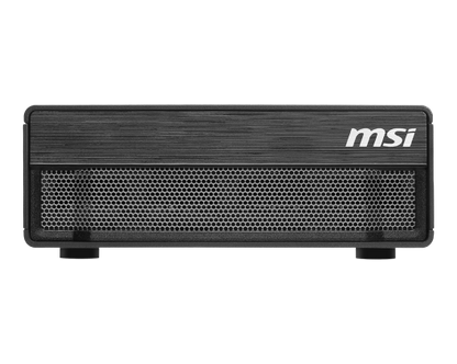 MSI Small Scale Server EdgeXpert-65SIN-BGB104TG5 MS-C931 ( 9S6-C9311-65S )  (R-41313769 )