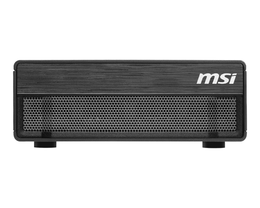 MSI Small Scale Server EdgeXpert-65SIN-BGB104TG5 MS-C931 ( 9S6-C9311-65S )  (R-41313769 )