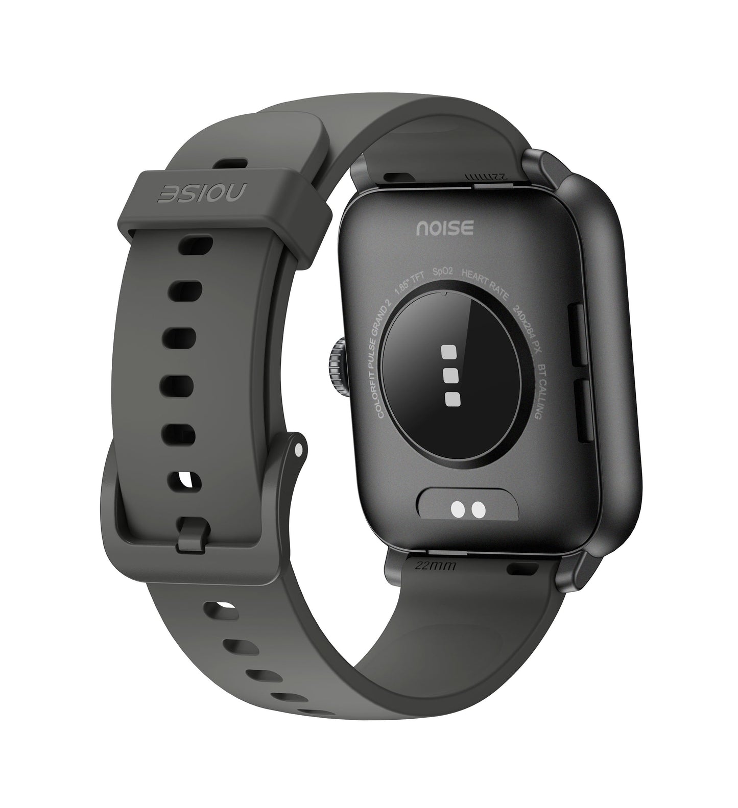 Noise ColorFit Pulse Grand 2 Smart Watch