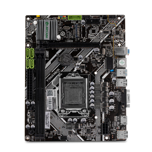 LAPCARE H110 Motherboard-Motherboard-LAPCARE-computerspace