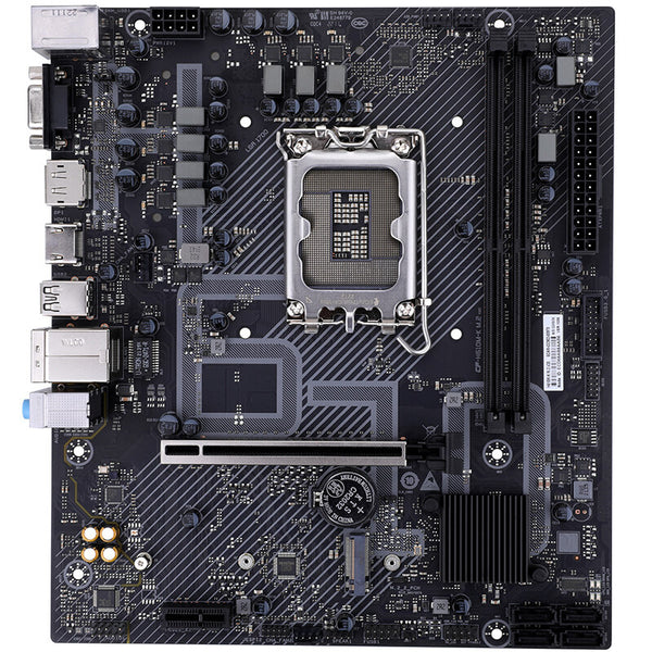 Colorful H610M-K M.2 V20 Motherboard