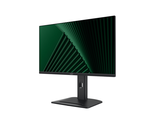 MSI PRO MP275QPG Monitor
