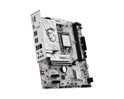 MSI H810M GAMING WIFI6E Motherboard
