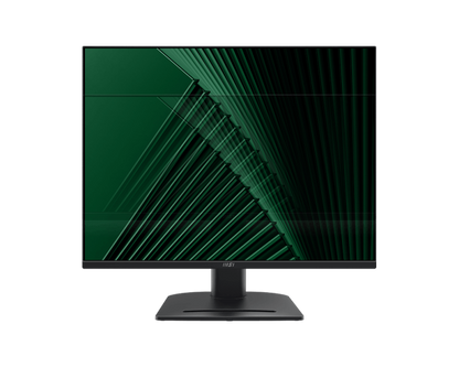 MSI PRO MP275QPG Monitor