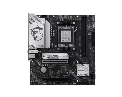 MSI B850M GAMING WIFI Motherboard