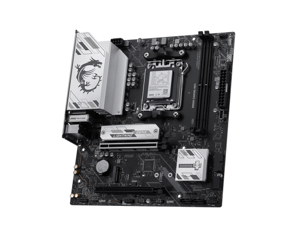 MSI B850M GAMING WIFI Motherboard