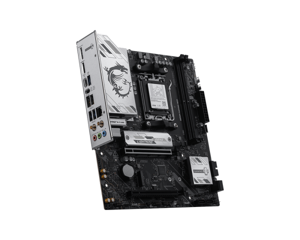 MSI B850M GAMING WIFI Motherboard