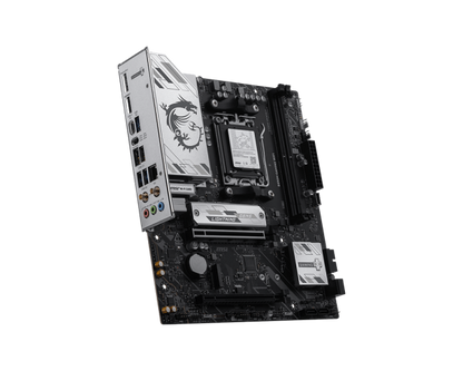 MSI B850M GAMING WIFI Motherboard