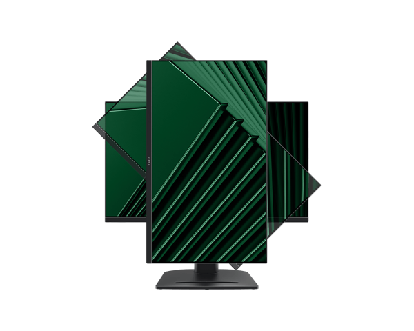 MSI PRO MP275QPG Monitor