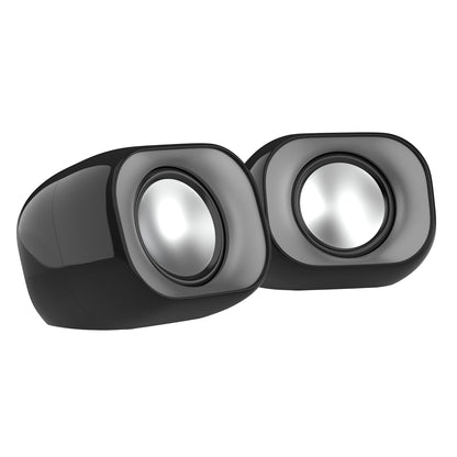 Hp multimedia speaker DHS-2111 6W STEREO sound