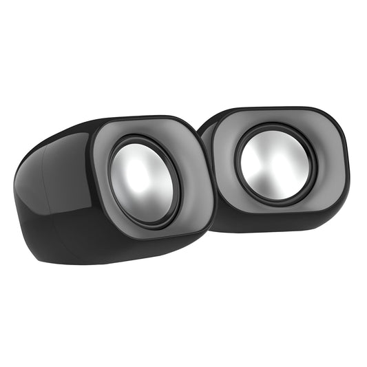Hp multimedia speaker DHS-2111 6W STEREO sound