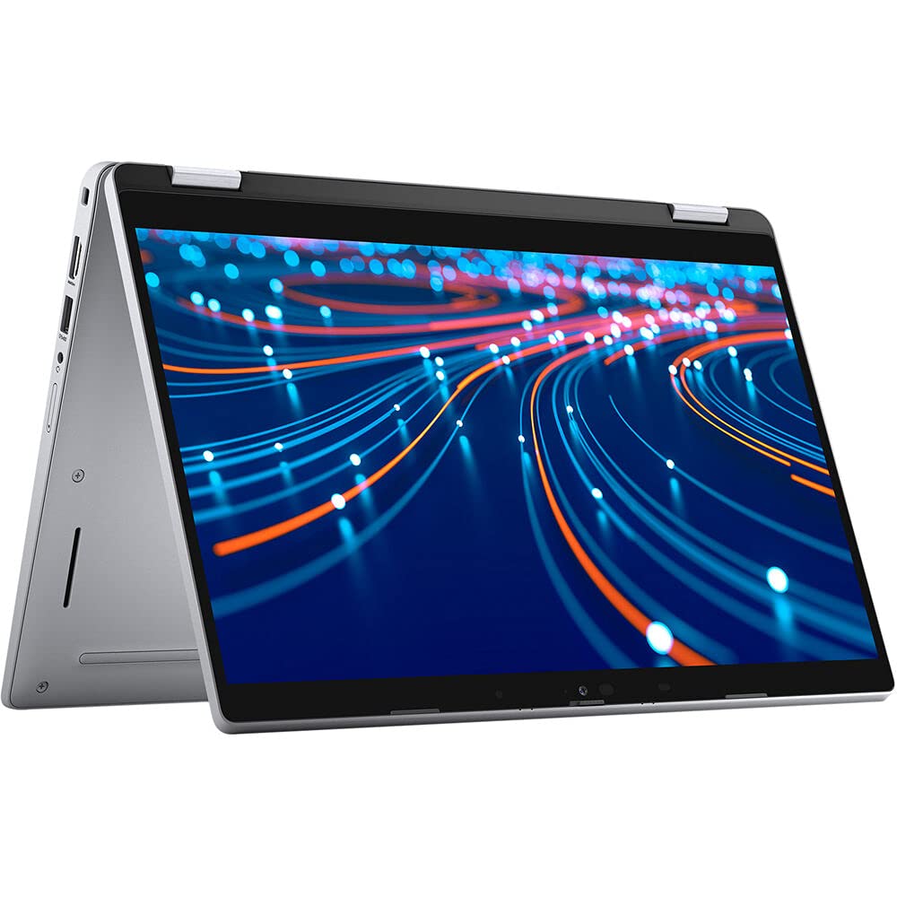 Refurbished Dell Latitude 5320 x360 2-in-1 Touch Laptop Intel Core i7 11th Gen 32GB RAM 512GB SSD 13.3 Inch