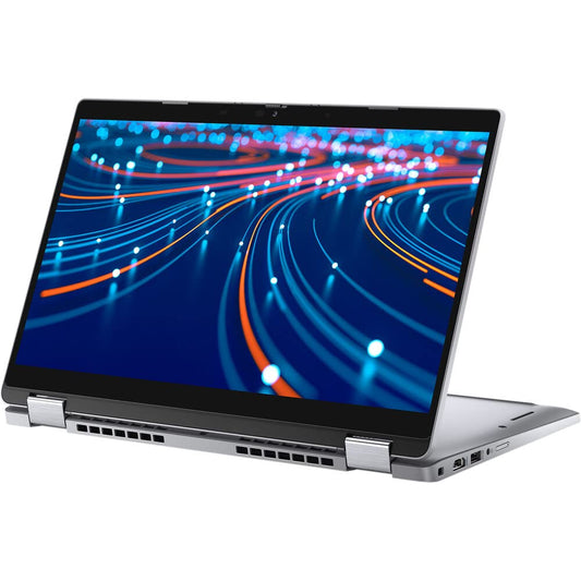Refurbished Dell Latitude 5320 x360 2-in-1 Touch Laptop Intel Core i7 11th Gen 32GB RAM 512GB SSD 13.3 Inch