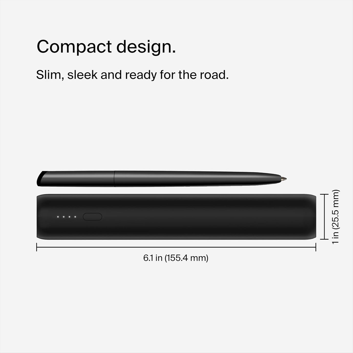 Belkin 20000 mAh 20W Power Bank | Super Fast Charging | USB-C PD Port | Fast Charging for iPhone 17, Air, Pro, Pro Max, AirPods, Samsung Galaxy S25, Google Pixel 10 & More | 2 Years Warranty | Black