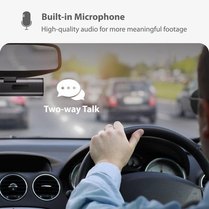 CP PLUS 2K 4G Dashcam | 4MP Resolution| Live GPS Tracking | 4G LTE Connectivity & Built-in Microphone | Supports G Sensor | Supports SD Card Upto 512GB Max | CP-G41