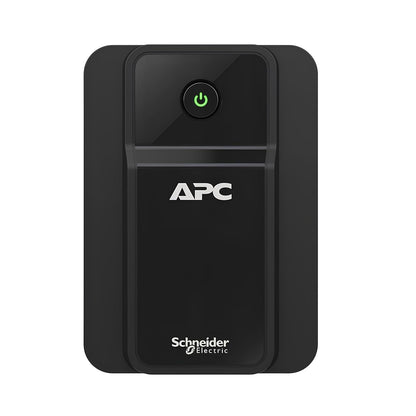 APC Back-UPS BX600I-IN 600VA