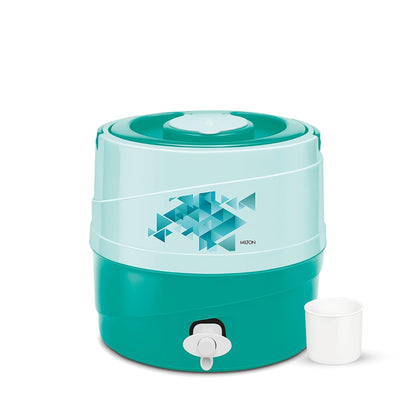Milton Kool Rover Insulated Plastic Water Jug (Milton)