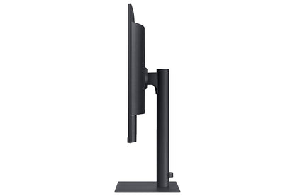 Samsung 32" UHD 4K Business Monitor Thunderbolt 3 (LF32TU870VWXXL)