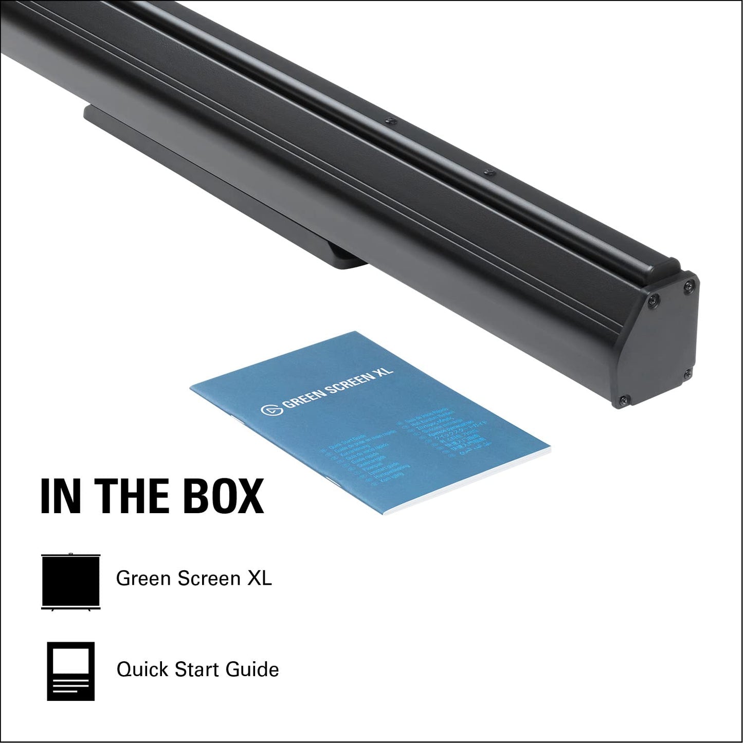 Elgato Green Screen XL