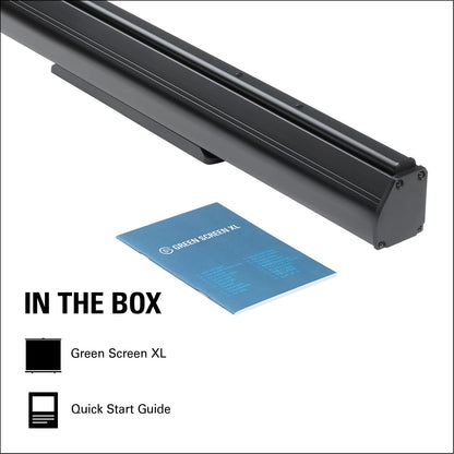 Elgato Green Screen XL