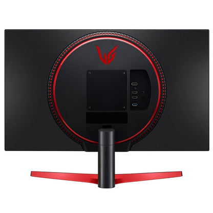 LG QHD IPS Ultragear Gaming Monitor 68 CM (27 Inches), QHD, 2560 x