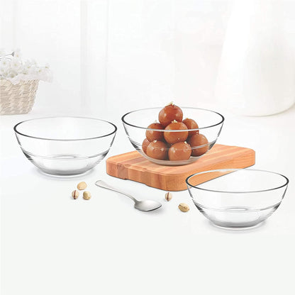 Jelo Pudding Set (Treo by Milton)