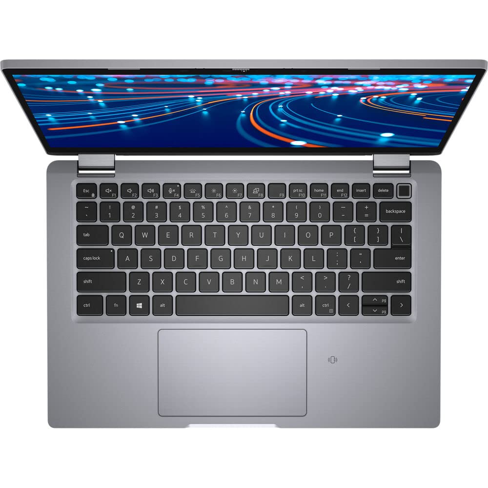 Refurbished Dell Latitude 5320 x360 2-in-1 Touch Laptop Intel Core i7 11th Gen 32GB RAM 512GB SSD 13.3 Inch