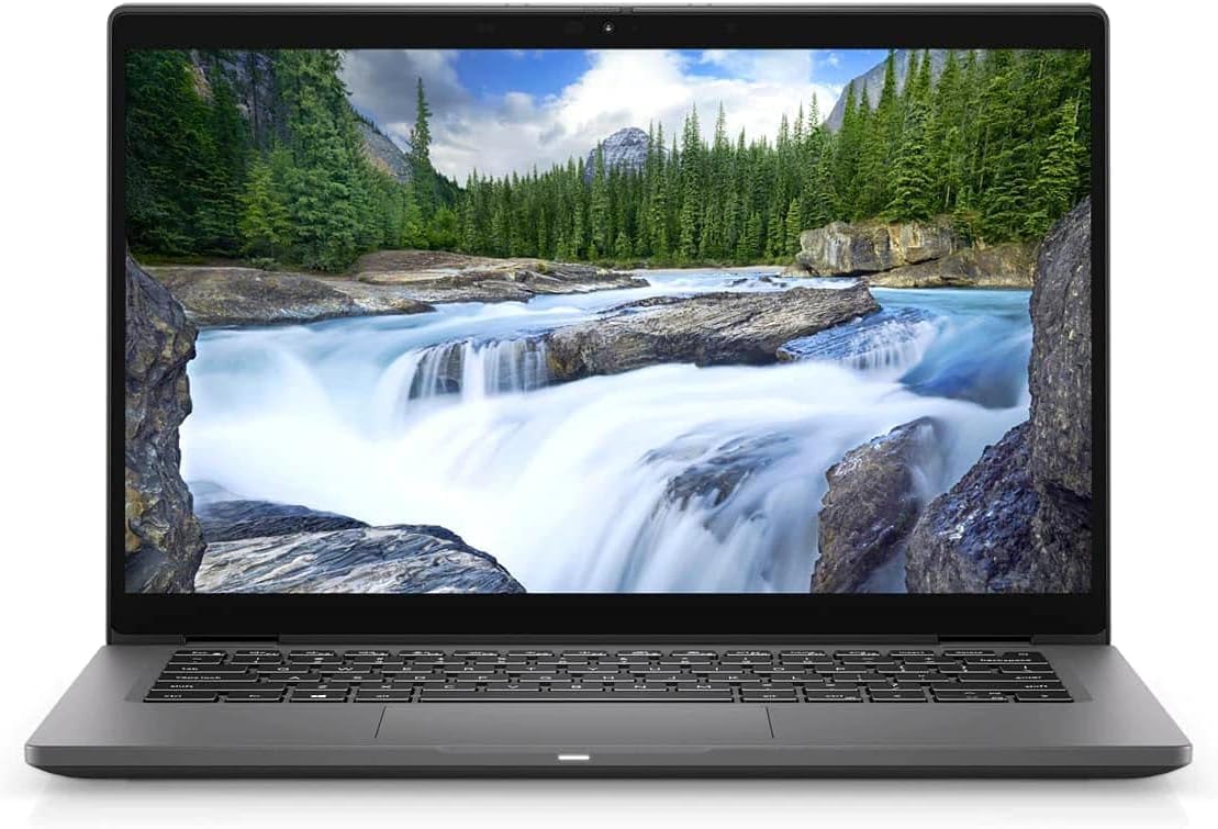 Refurbished Dell Latitude 7310 2 In 1 CORE 17-10TH GEN 16 GB 512 GB SSD 13.3 inch Laptop