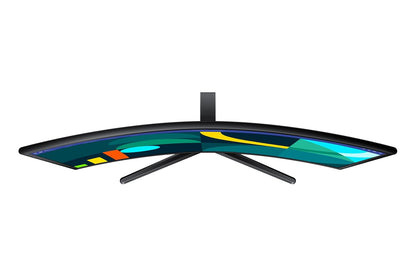 Samsung 27" Essential Monitor S3 Full HD (LS27D368GAWXXL)