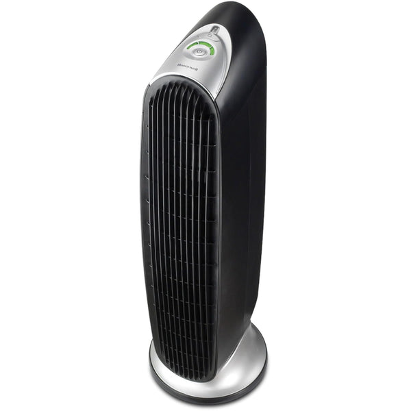 Honeywell Air Purifier For Home, 4 Stage Filtration,Covers 853sq.ft,PM 2.5 Level Display,with WIFI & ALEXA,H13 HEPA & Activated Carbon Filter,Removes 99.99% Pollutants,Micro Allergens-Air Touch P2