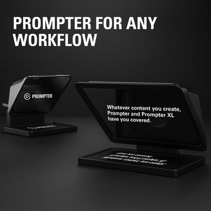Elgato Prompter XL