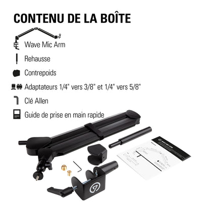 Elgato Wave Mic Arm MK.2