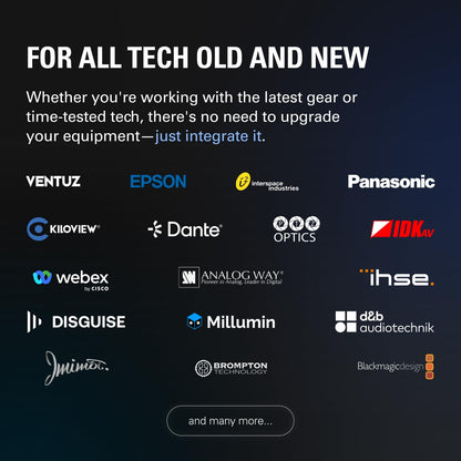 Elgato Network Dock