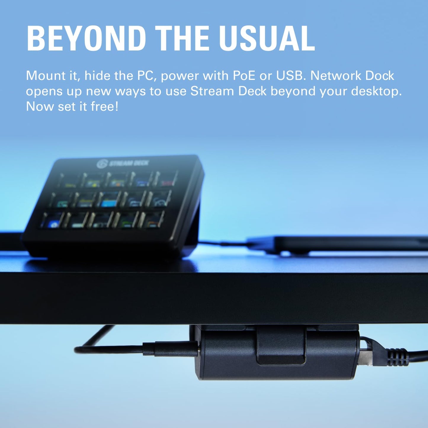 Elgato Network Dock